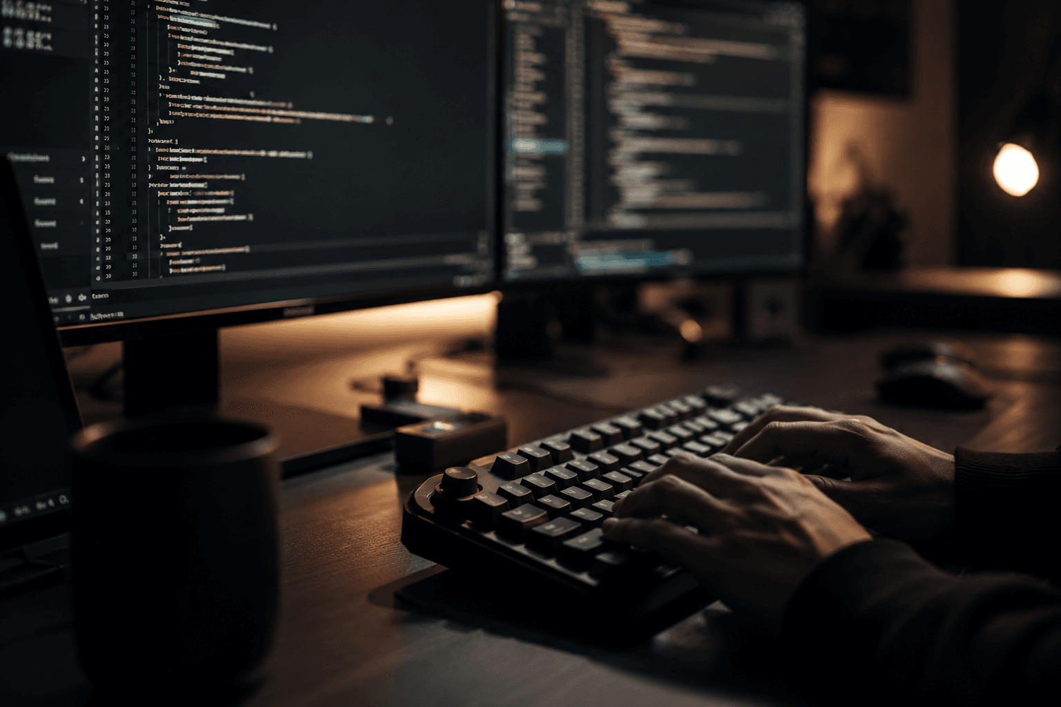 Webアプリケーション開発のイメージ